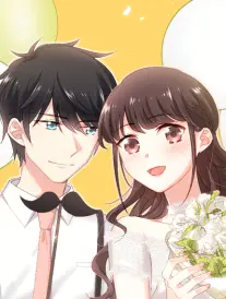 第七次告白漫画改编海报